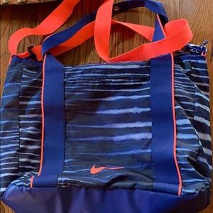 Nike Bag!